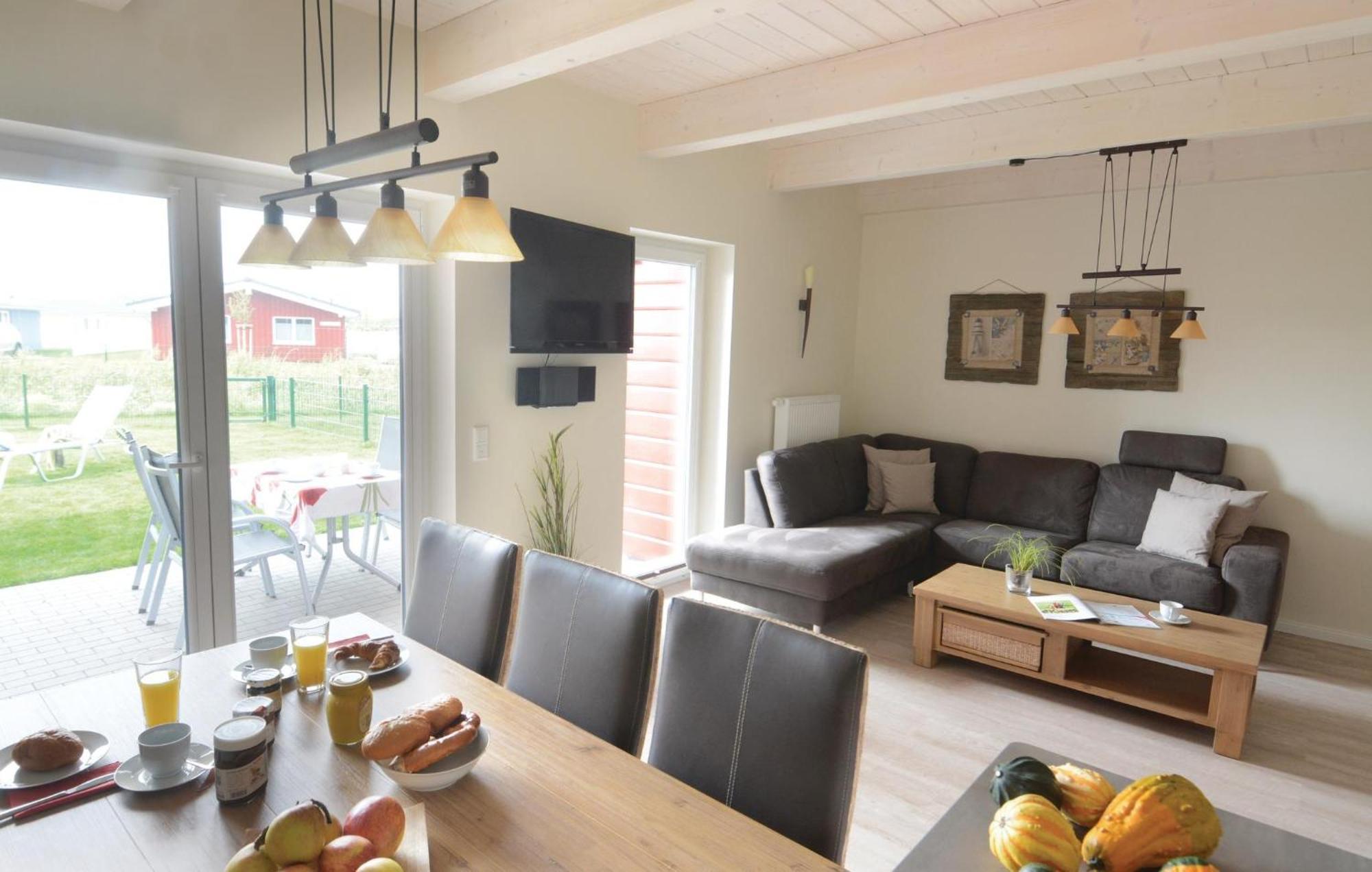 3 Bedroom Cozy Home In Dagebuell Exterior photo